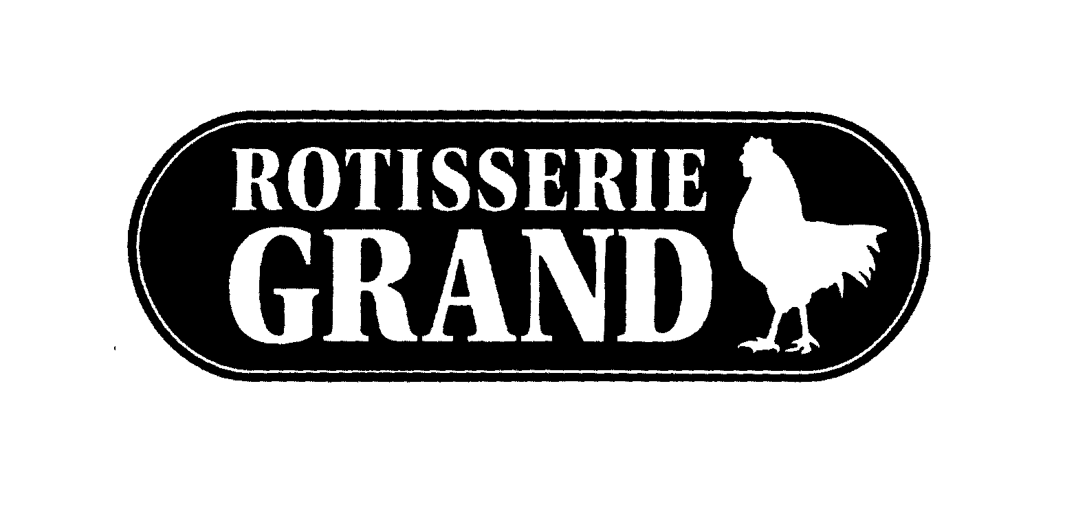 Trademark Logo ROTISSERIE GRAND