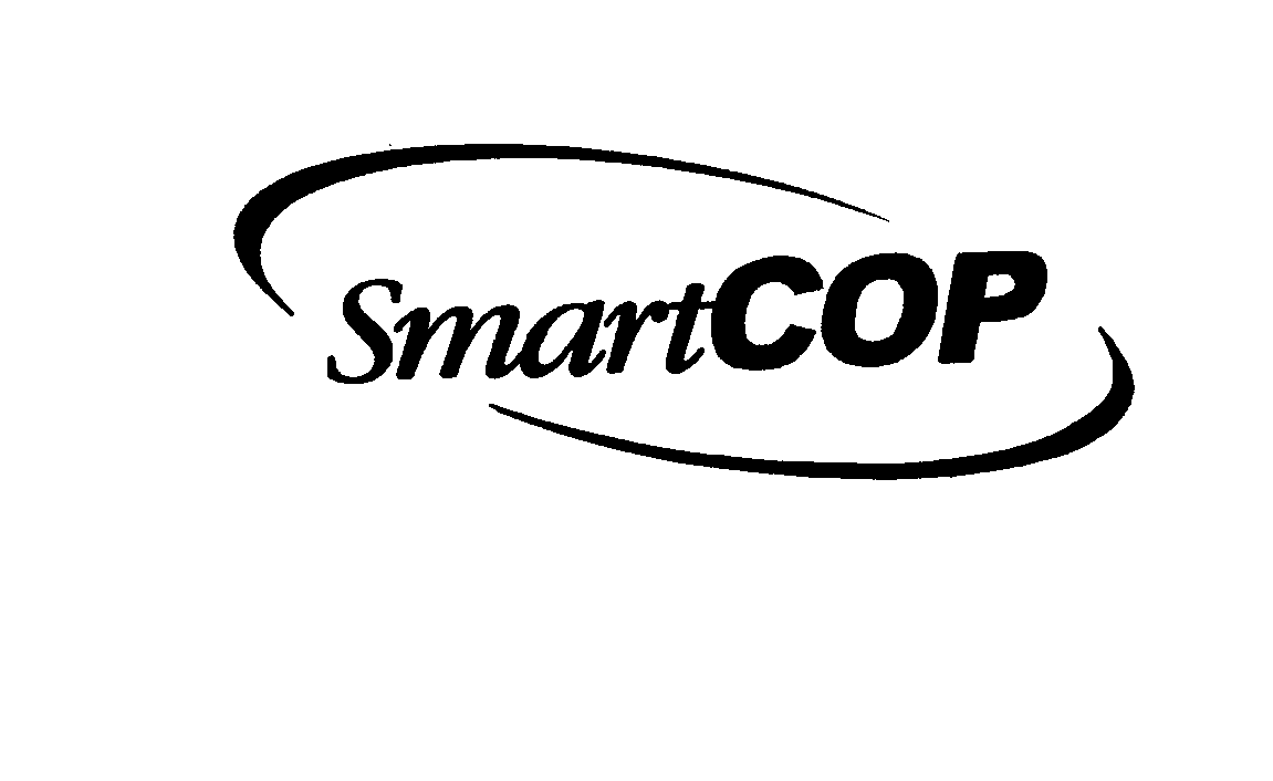 Trademark Logo SMARTCOP