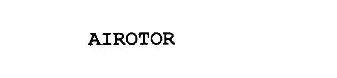 AIROTOR