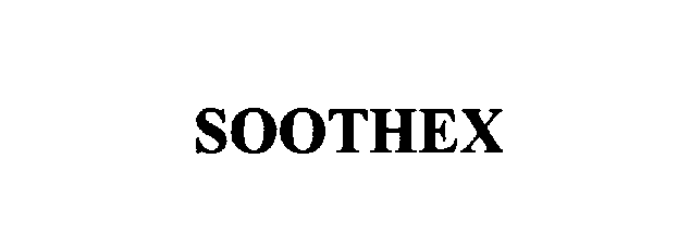  SOOTHEX