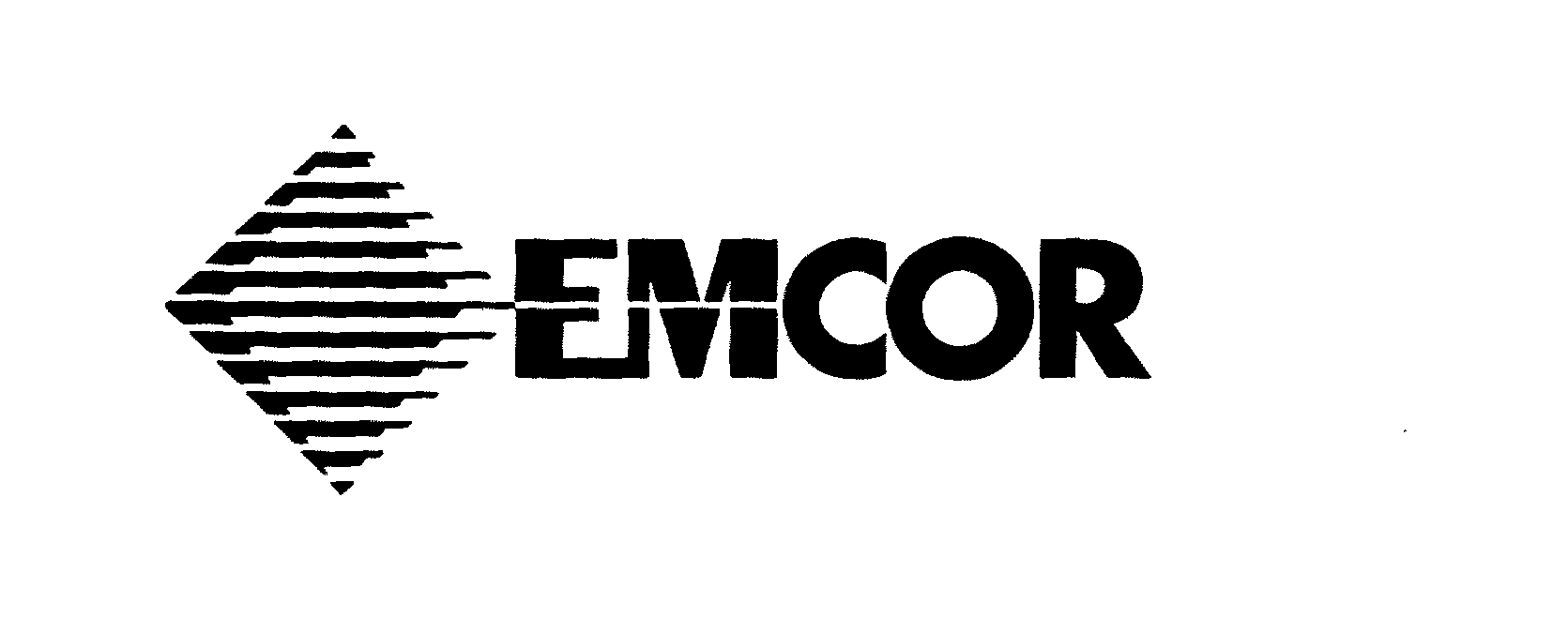 Trademark Logo EMCOR
