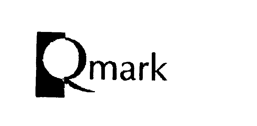 Trademark Logo QMARK
