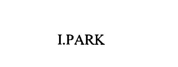  I.PARK
