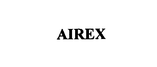 AIREX