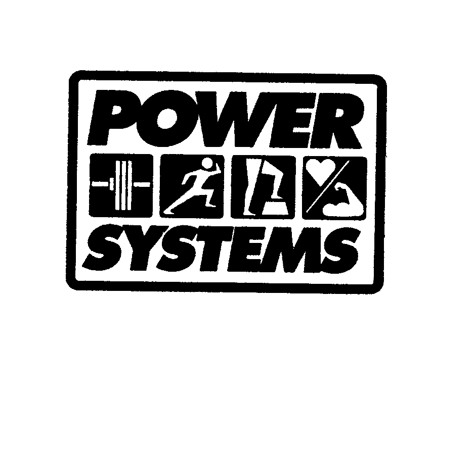 POWER SYSTEMS