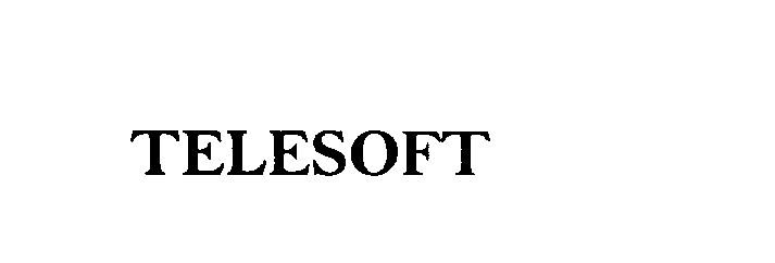  TELESOFT