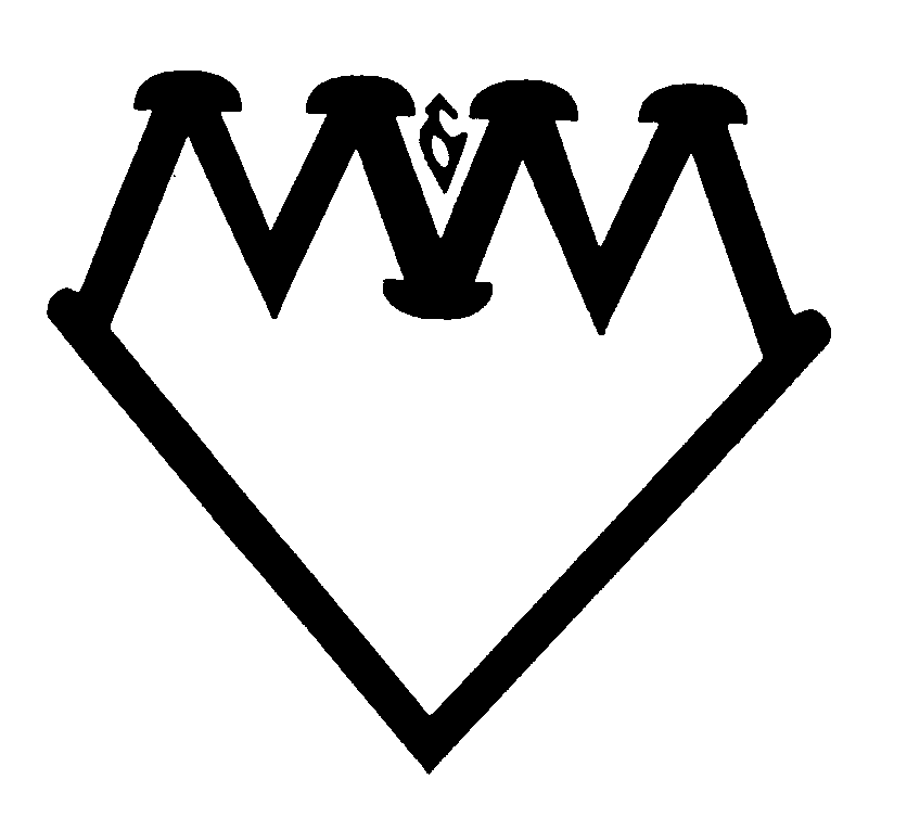 Trademark Logo M&M