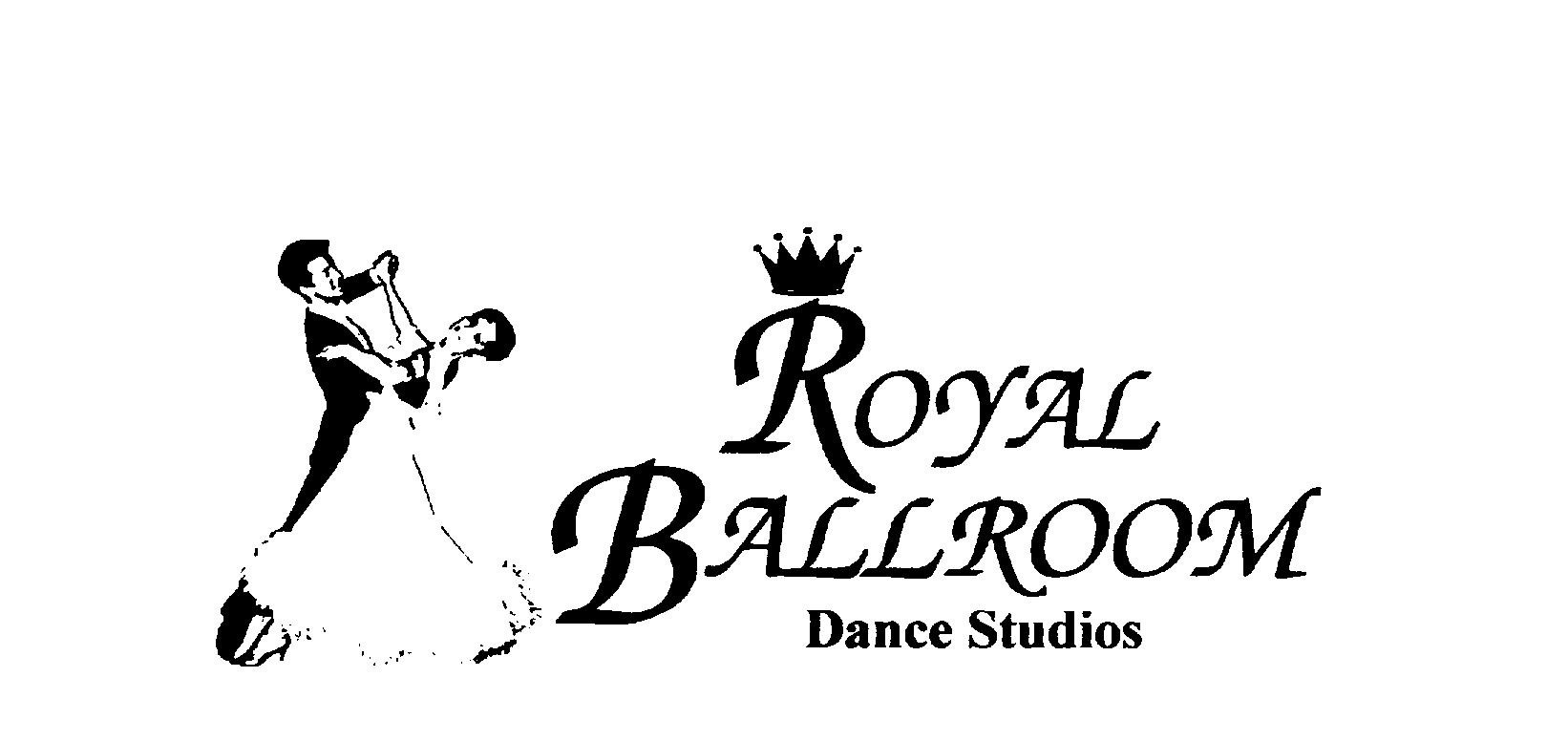  ROYAL BALLROOM DANCE STUDIOS