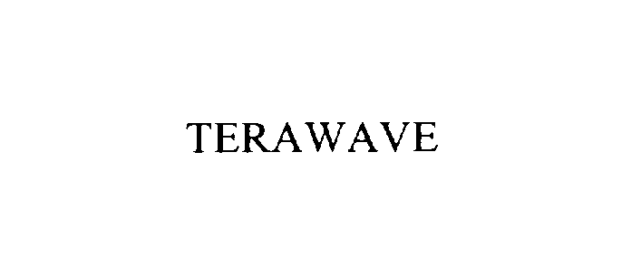 TERAWAVE