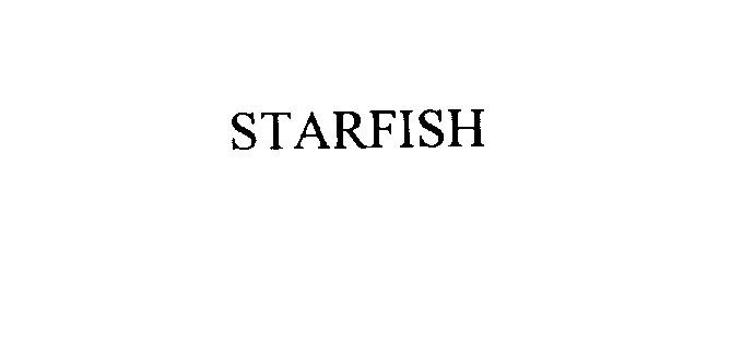 STARFISH