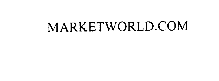 MARKETWORLD.COM