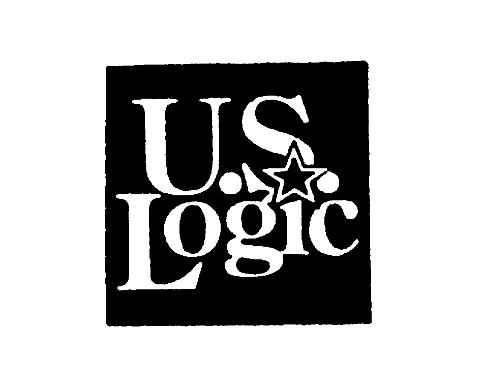 Trademark Logo U.S.LOGIC