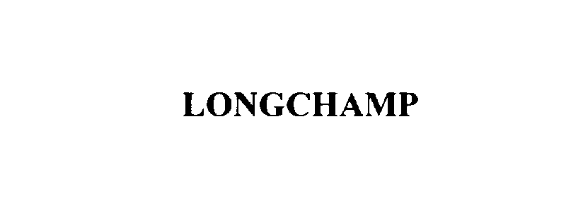 Longchamp CEO Jean Cassegrain: “There Aren't Many Brands That Resemble Us.”