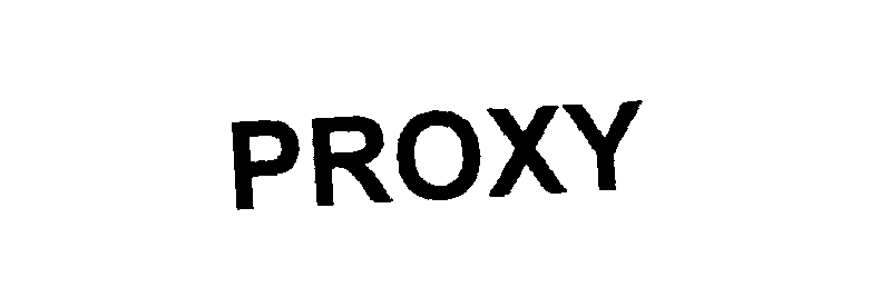 PROXY