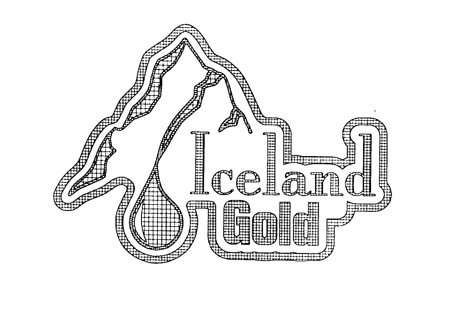 ICELAND GOLD