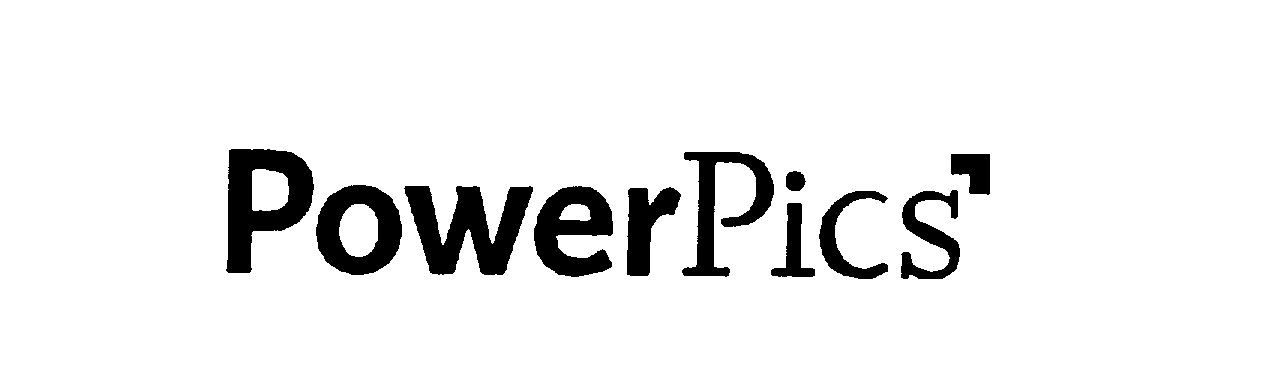  POWERPICS