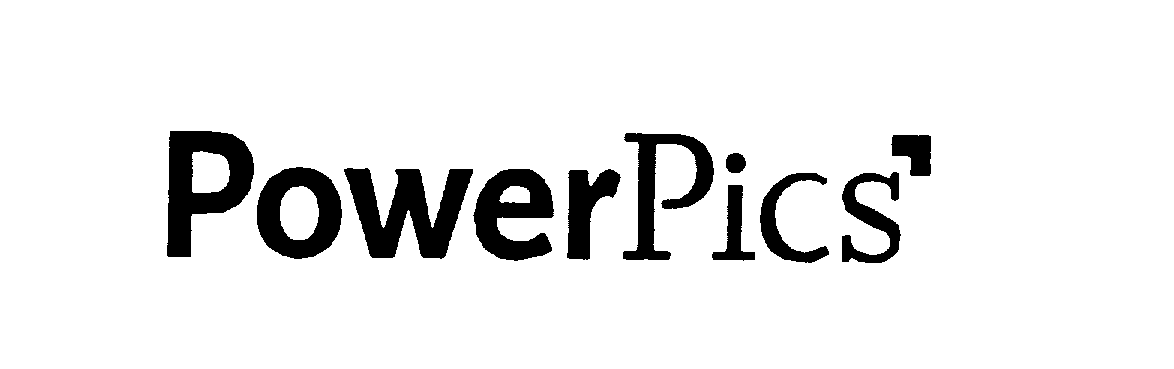  POWERPICS