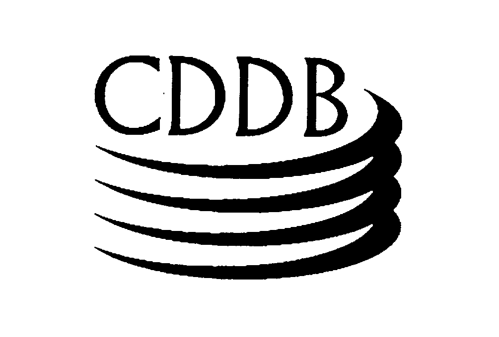  CDDB