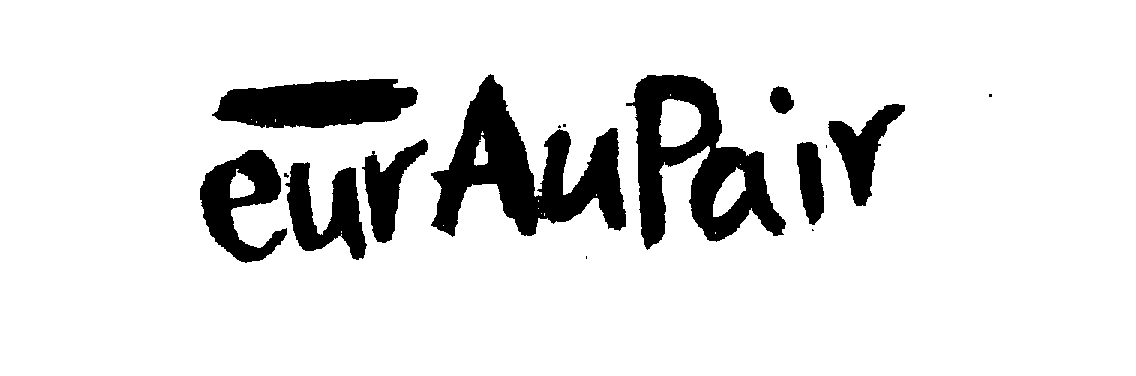 Trademark Logo EURAUPAIR