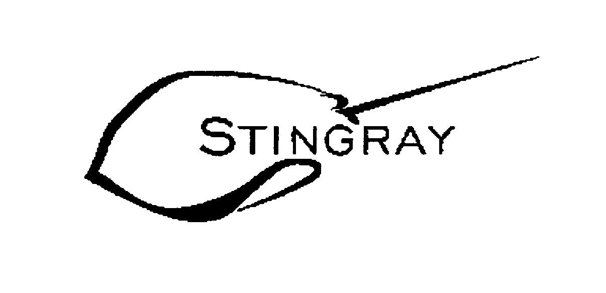  STINGRAY