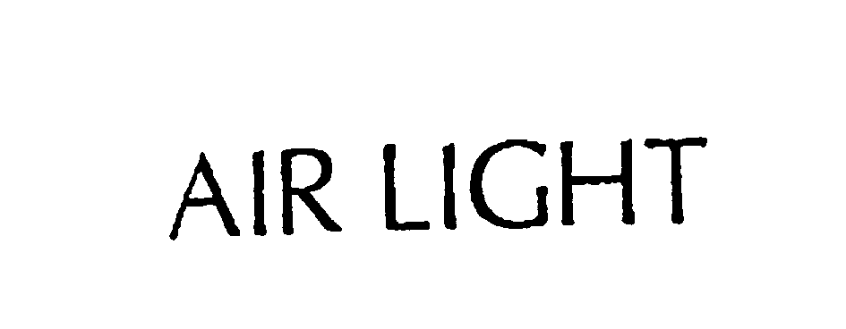  AIR LIGHT