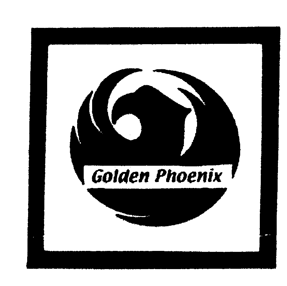 GOLDEN PHOENIX