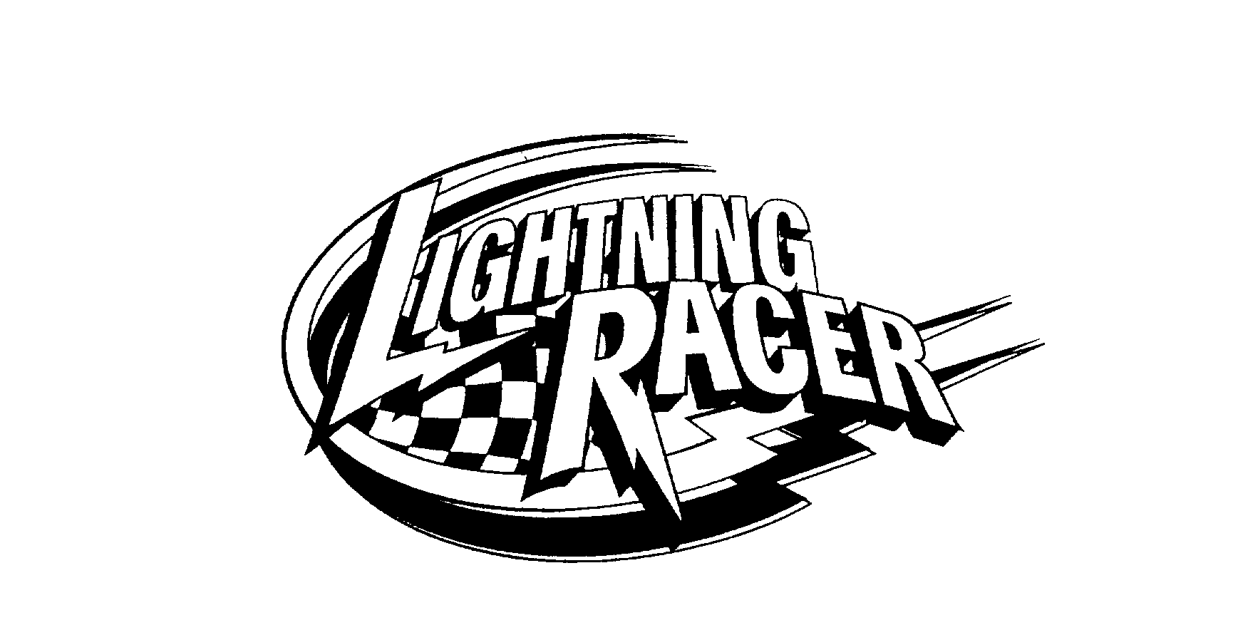  LIGHTNING RACER
