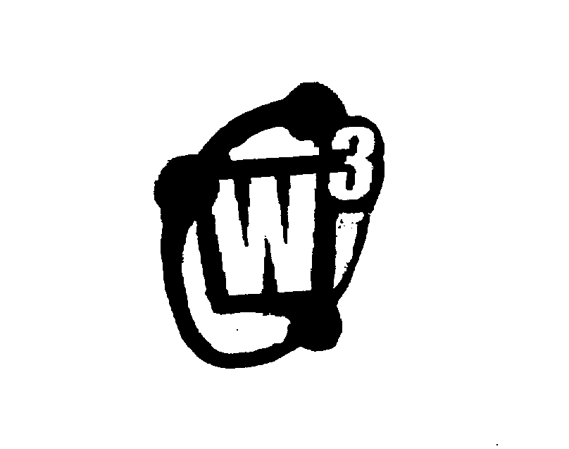  W3