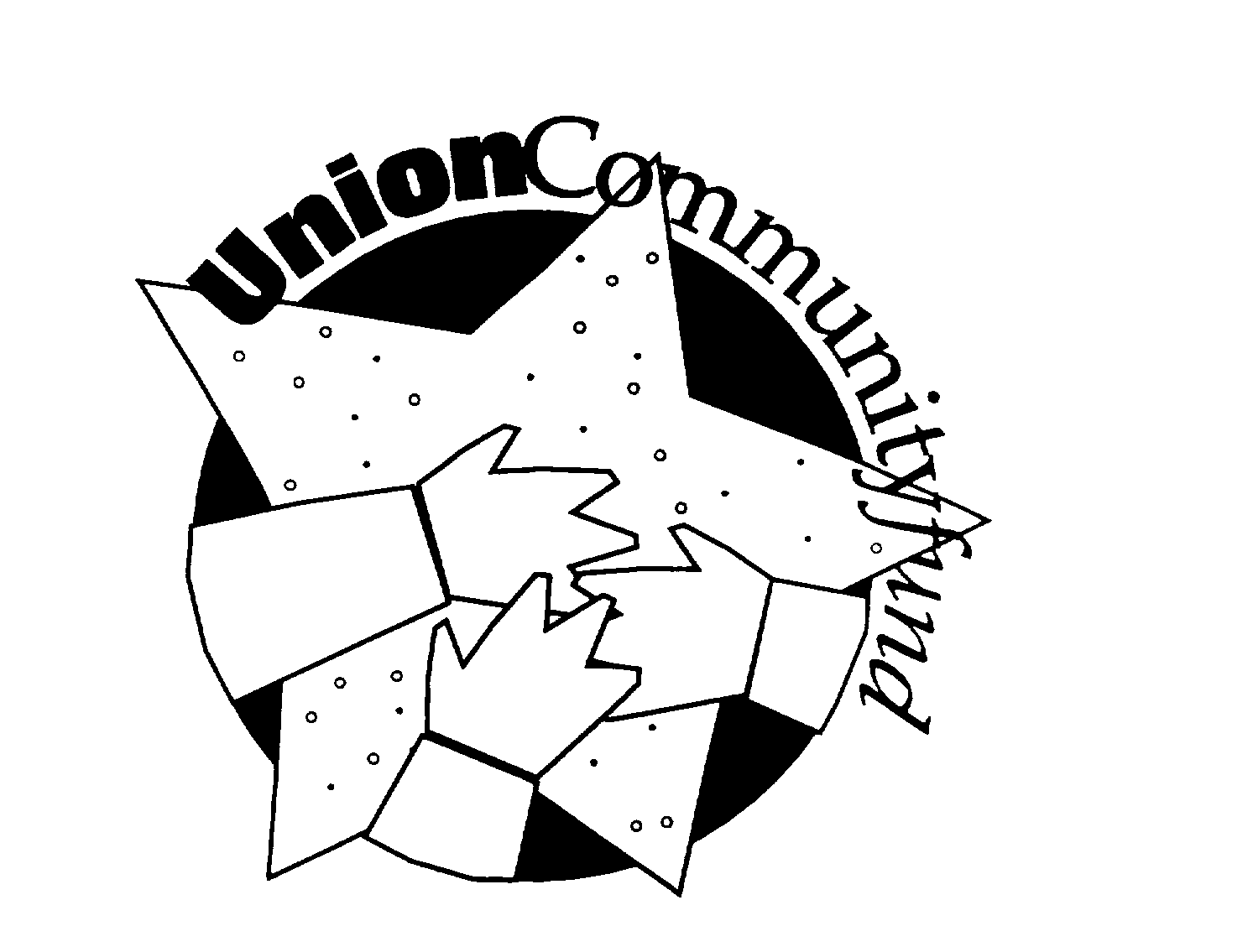 Trademark Logo UNIONCOMMUNITYFUND