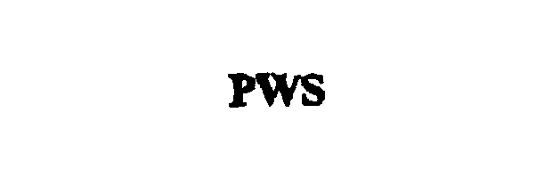 PWS