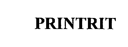 PRINTRIT