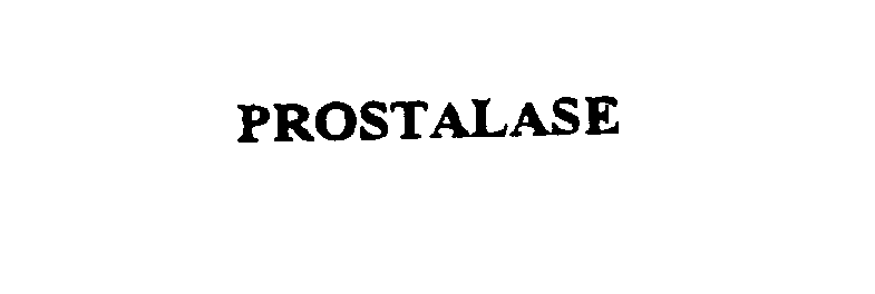  PROSTALASE