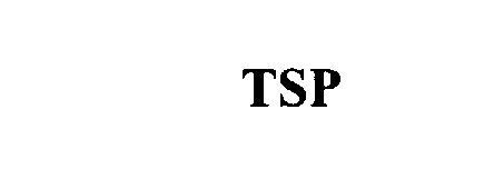 TSP