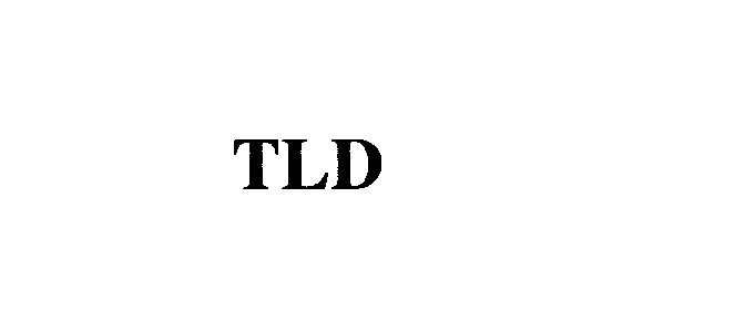 Trademark Logo TLD