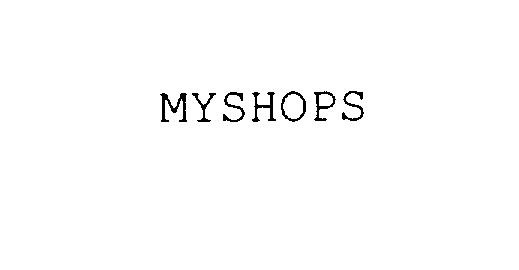  MYSHOPS