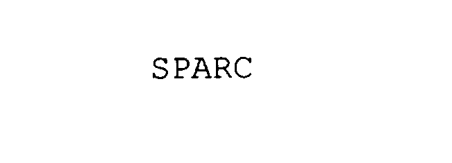  SPARC