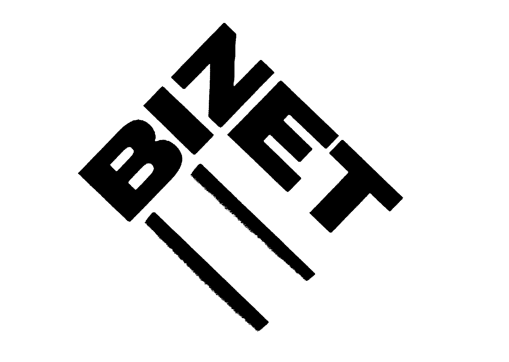 Trademark Logo BIZNET