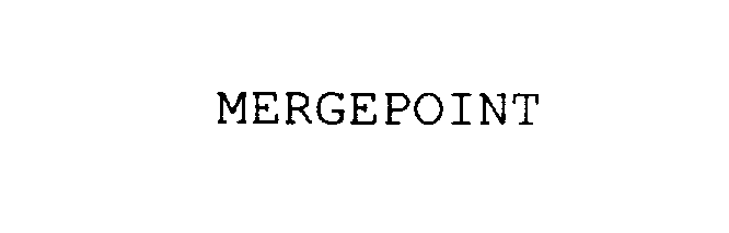 MERGEPOINT