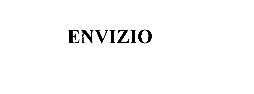  ENVIZIO