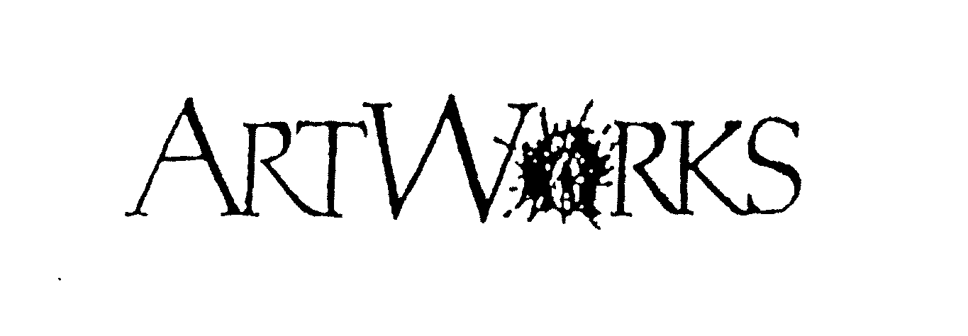 Trademark Logo ARTWORKS