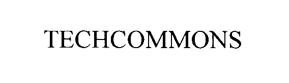 TECHCOMMONS