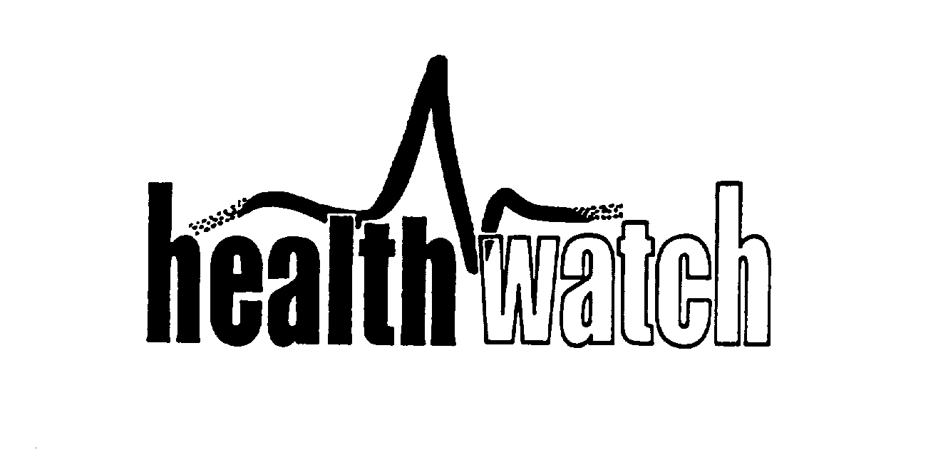 HEALTHWATCH