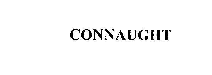 CONNAUGHT