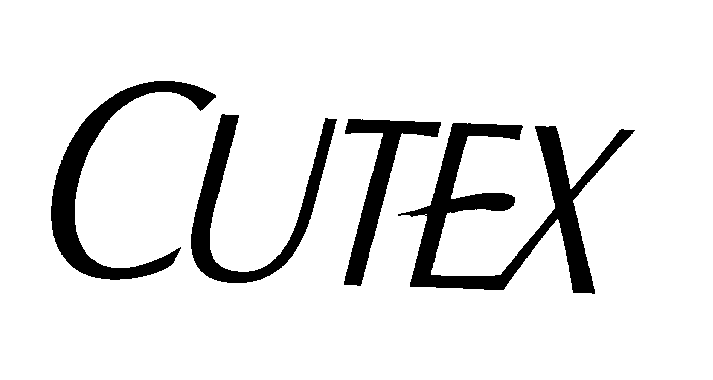 CUTEX