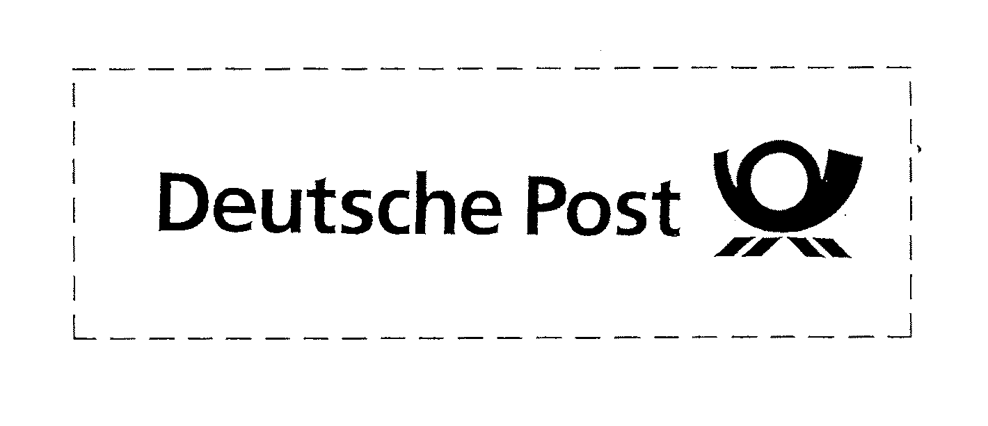 DEUTSCHE POST