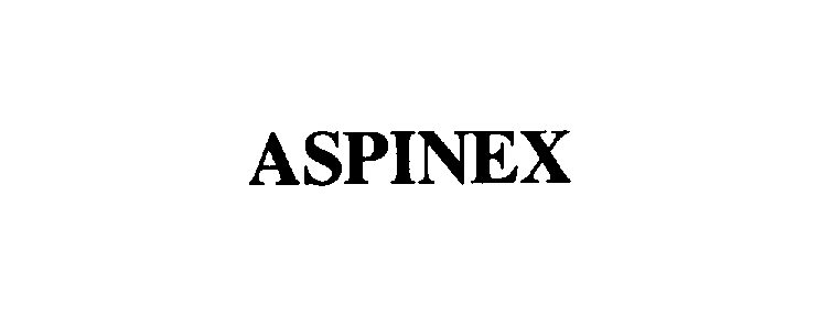 ASPINEX