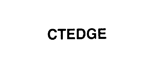 CTEDGE