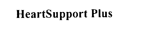HEARTSUPPORT PLUS