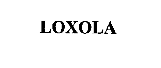  LOXOLA
