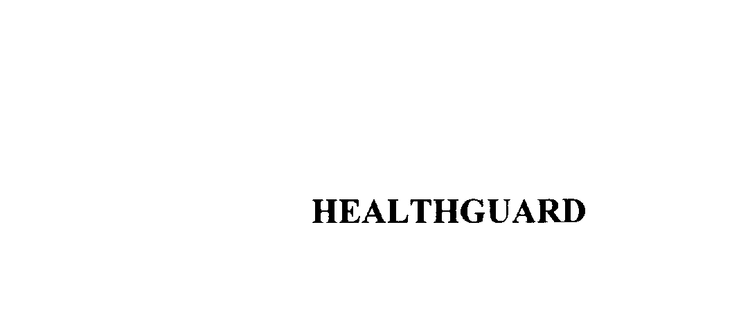 HEALTHGUARD